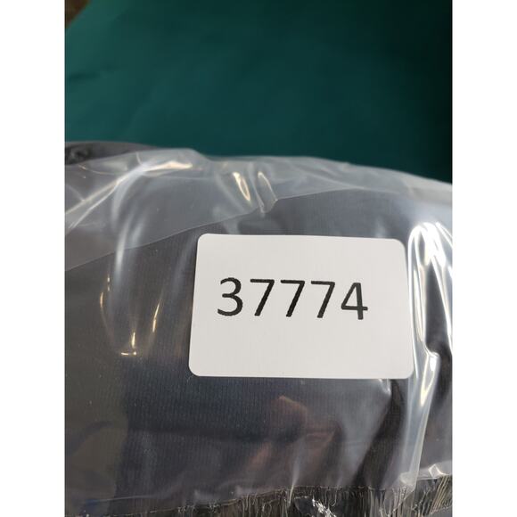 Lee Dress Pants Size 10 Womens Black Stretch Pull On High Rise Wide Leg NWT - Picture 15 of 15